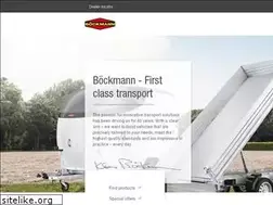 Sites similar to boeckmann.nl