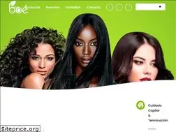 Sites similar to boecosmetics.com