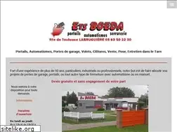 Sites similar to boeda.fr