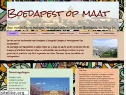 Sites similar to boedapest-op-maat.com