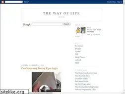 Sites similar to boedblog.blogspot.com