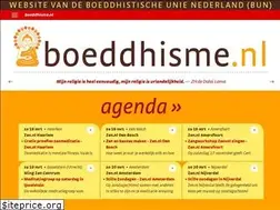 Sites similar to boeddhisme.nl