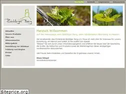 Sites similar to boeddiger-berg.de