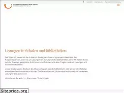 Sites similar to boedecker-kreis-nrw.de