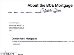 Sites similar to boeflorida.com