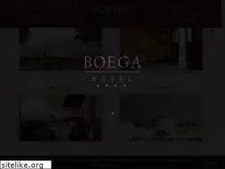 Sites similar to boegahotel.com