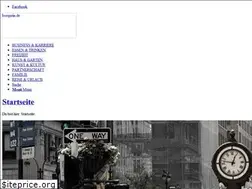 Sites similar to boegazin.de