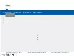 Sites similar to boeger-bochum.de