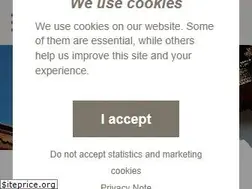 Sites similar to boeglerhof.at