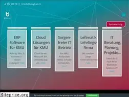 Sites similar to boegli-ict.ch