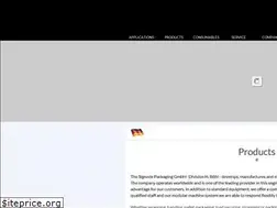 Sites similar to boehl-einwickeln.com