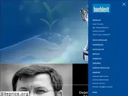 Sites similar to boehlerit.com.tr