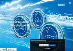 Sites similar to boehlerit.com