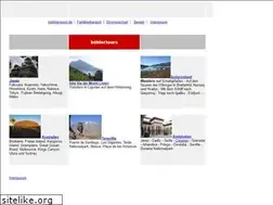 Sites similar to boehlertours.de
