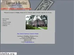 Sites similar to boehlinglaw.com