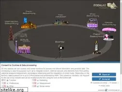 Sites similar to boehlke-beleuchtung.de