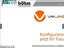 Sites similar to boehm-fahrradland.de