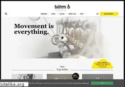 Sites similar to boehm-stirling.com