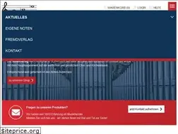 Sites similar to boehm-und-sohn.de