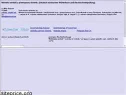 Sites similar to boehmak.de