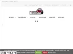 Sites similar to boehme-online.com