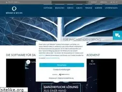 Sites similar to boehme-weihs.de