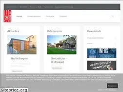 Sites similar to boehme.ch