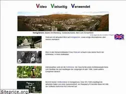 Sites similar to boehmel.de