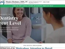 Sites similar to boehmerdds.com