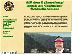 Sites similar to boehmerlangi.de