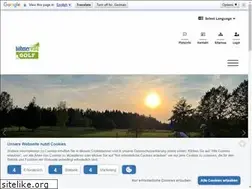Sites similar to boehmerwaldgolf.at