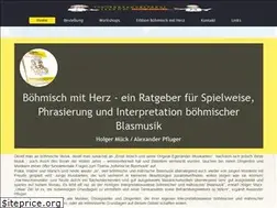 Sites similar to boehmisch-mit-herz.de