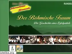 Sites similar to boehmischertraum.com