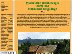 Sites similar to boehmisches-erzgebirge.cz