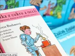 Sites similar to boehmova.cz