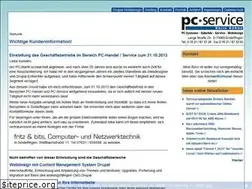 Sites similar to boehne.com
