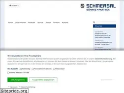 Sites similar to boehnke-partner.com