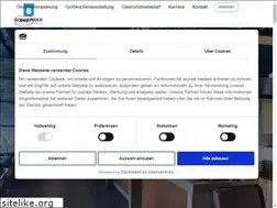 Sites similar to boehringer-gastroprofi.de