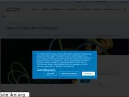 Sites similar to boehringer-ingelheim.at