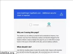 Sites similar to boehringer-ingelheim.dk