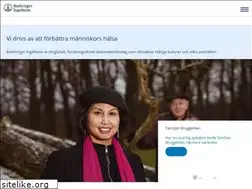 Sites similar to boehringer-ingelheim.se