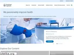 Sites similar to boehringer.com.au