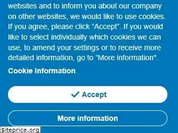 Sites similar to boehringer.com