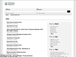 Sites similar to boehringer.jobs