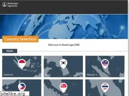 Sites similar to boehringerone.com
