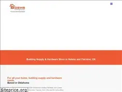 Sites similar to boehsbuilding.com