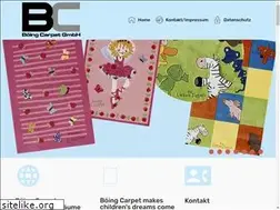 Sites similar to boeing-carpet.de