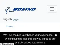 Sites similar to boeing-me.com