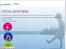 Sites similar to boeingbenefits.com