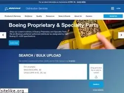 Sites similar to boeingdistribution.com